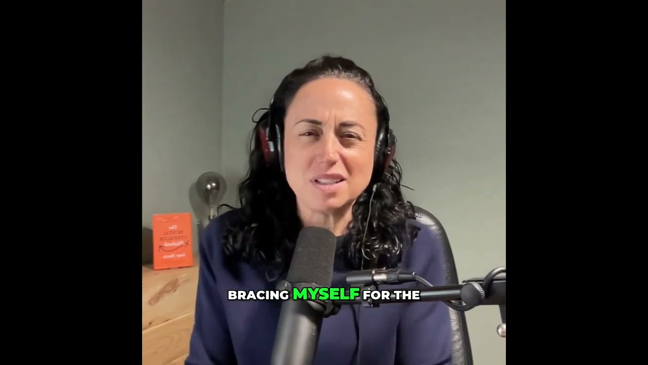 Master Mental Strength: Thrive Beyond Basic Resilience Today #shorts