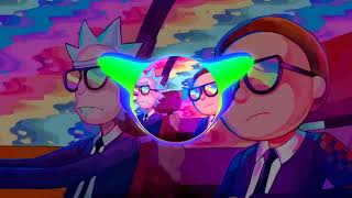 Sirene das trevas (sped up) (Music Gulf) remix