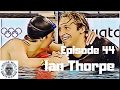 Ian Thorpe, Swimming Prodigy