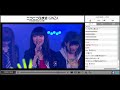 140330 夢みるアドレセンス OSAKA の動画、YouTube動画。