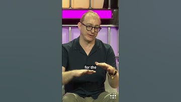 The Cloud Tax - Tailscale CEO Avery Pennarun at Lisbon Web Summit 2025 #networking