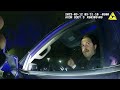 man is Convinced That Laws Don't Apply to Him _ Traffic stop