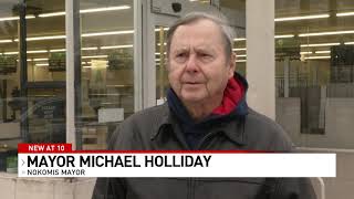 'It's quite devastating': Nokomis residents discuss closure of only grocery store