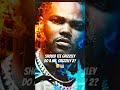 Should Tee Grizzley do a Mr. Grizzley 2? Mr. Grizzley instrumental drops this week. #teegrizzley