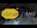 Semelle vibram lite base  ultra lgre  mga grip