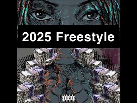 M1Caspa - 2025 Freestyle
