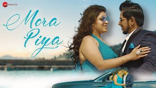 मोरा पिया Mora Piya Lyrics in Hindi