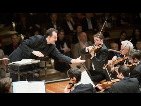 Mahler: Symphony No. 5 / Nelsons · Berliner Philharmoniker