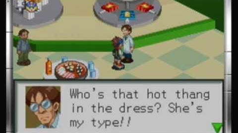 Megaman Battle Network Playthrough Part 19