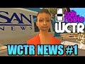 WCTR News #1