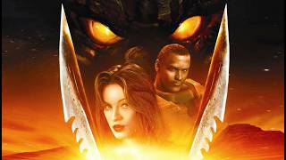 Unreal 2 - Végigjátszás - Hell - Magyar Kommentár
