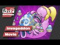 Invageddon  the movie episode1  6  full animated movie  2d animation  english