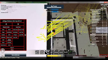 ROBLOX Level 7 NO DBVM Required!