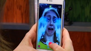 CNET Update - Google car gets pulled over, Snapchat charges for filters