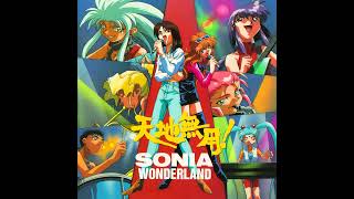 Watch Sonia Love Train video
