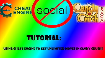 candy crush unlimited moves cheat!
