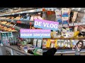 Germany VLOG#37. Цены на продукты в Германии. Наши покупки.