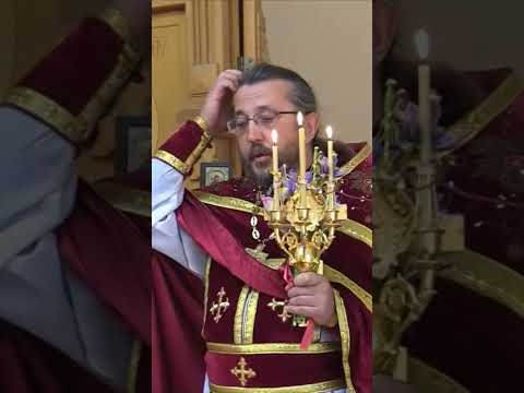 НЕ ПОНИМАЮ ЧТО В ХРАМЕ ДЕЛАТЬ. Священник Игорь Сильченков.