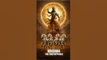 Why Krishna Is the Most Interesting God