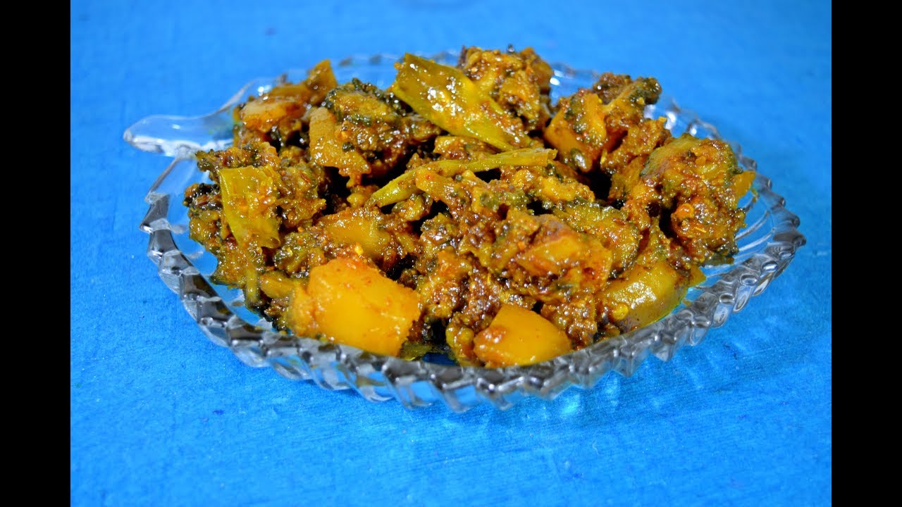 Karele Ki Sabzi Karela Sabzi Karela Recipe YouTube