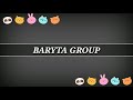 Baryta Group/ Homoeopathy