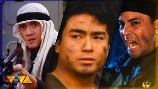 Download Lagu The Best of VIVA Action #91 | Films Starring Robin Padilla, Bong Revilla, Ronnie Ricketts MP3