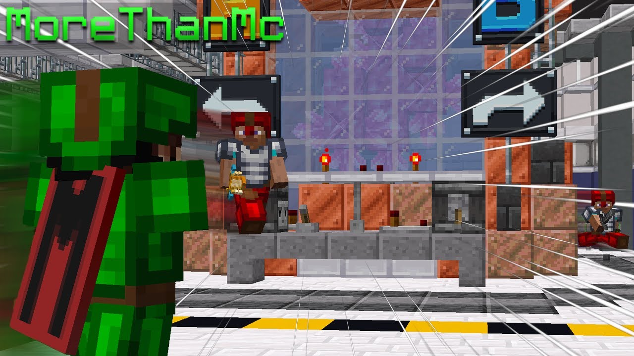 CSGO Minecraft ში?! - YouTube
