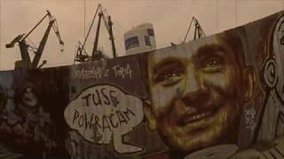 SOLIDARITY THE DOWNSETTERS LIVE IN GDANSK (OFFICIAL)