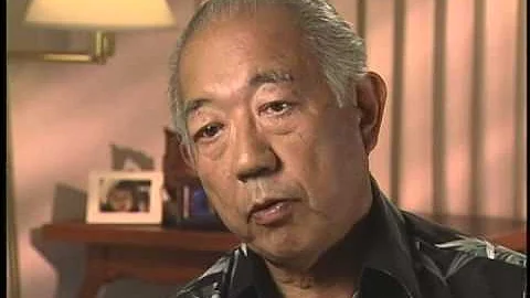 Nisei in Japan during the U.S. Occupation - Gordon Yamada - DayDayNews