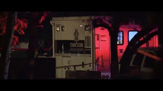 UPDATE: Police shoot, kill man allegedly attacking woman with knife