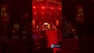 Burning Spear The Reggae Performance Of A Lifetime