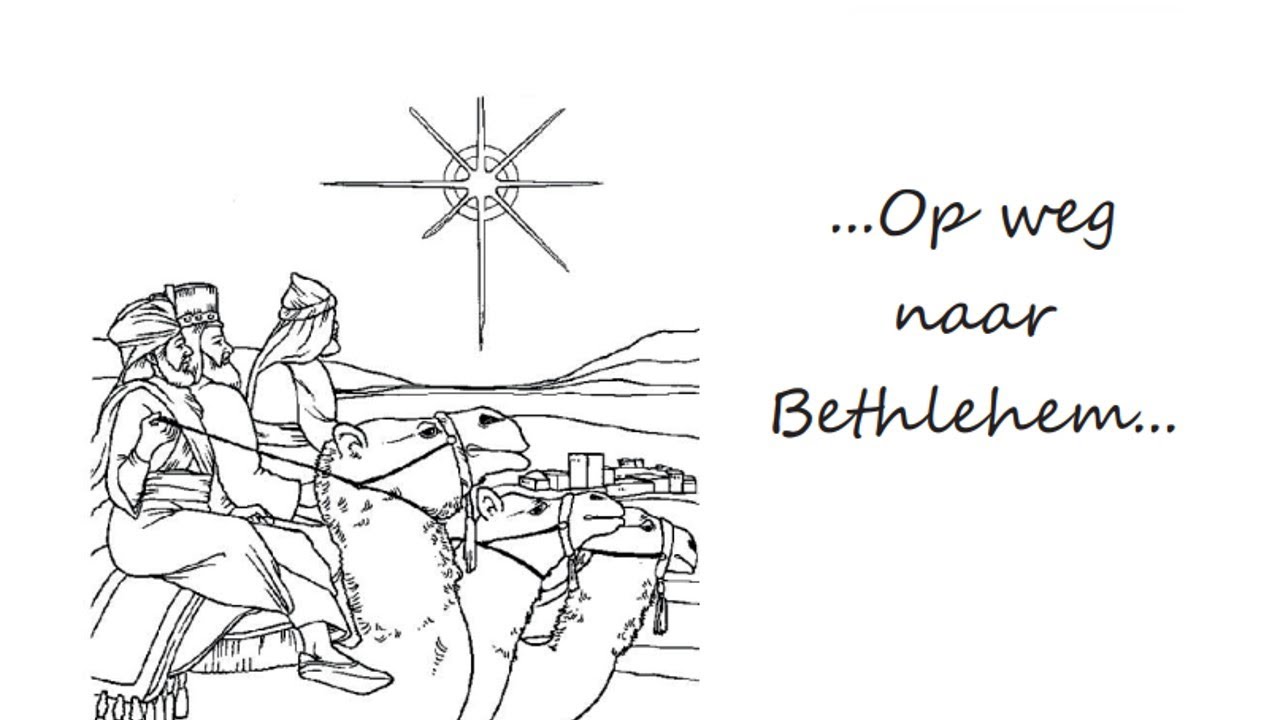 Kerstfeest Zondagsschool Tweede Kerstdag 2022 HHG Hardinxveld