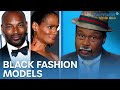 Cp time the history of black models  the daily show