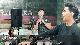 Download Lagu Benci - Mansyur S (cover) By Al Zahsy Entertainment, Surabaya MP3 Download Lagu Benci - Mansyur S (cover) By Al Zahsy Entertainment, Surabaya MP3