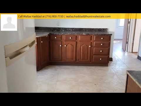 60 Mayer Ave, Buffalo, NY home video tour