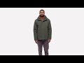 Patagonia® Men's Lone Mountain 3-in-1 Jacket