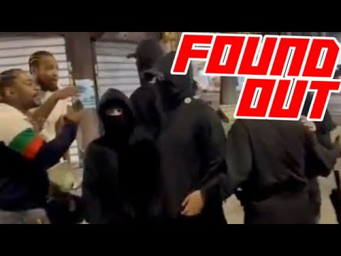 Black Residents Chase Antifa Goofballs Out of Brooklyn Neighborhood