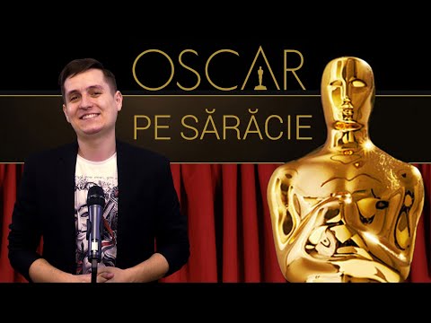 Video: Cel Mai Rău îmbrăcat în Istoria Oscarurilor
