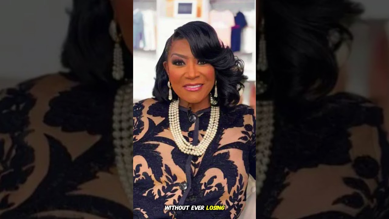 Patti LaBelle: The Untold Story of the Queen of Soul | Life, Struggles & Legendary Rise