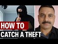 :---🎥 Title:How to Catch Theft Using CCTV | Real Case studies