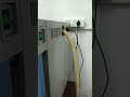 vacuum oven machine #lab   #vaccume