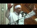06 باب صفاء النية الشيخ مصطفى حسين