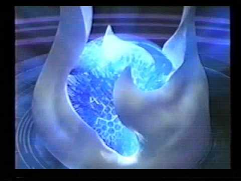 Chrono Cross Music Video