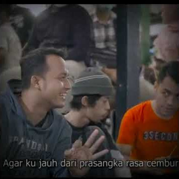 Story Wa Zidan Emas Hantaran Cinta 41 Detik.(1)