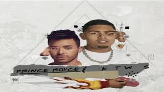 Prince Royce, Myke Towers – Carita De Inocente (Official Remix)