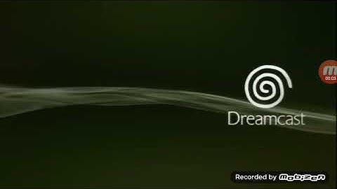 Dreamcast PS3 custom boot in reversed