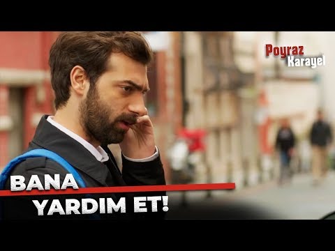 Poyraz, Ayşegül'ü Kurtarıyor -  Poyraz Karayel 4. Bölüm