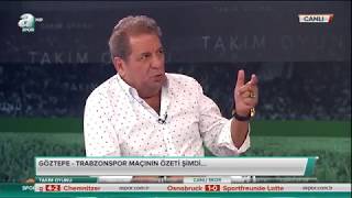 Erman Toroglu Senol Gunes, Teknik Direktor Olarak Otoriten Sfir Bana Aksini Soyle