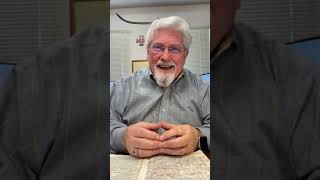 Matthew 1516  With Harry Morgan A Moment In The Word