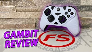 Victrix Gambit Review: Is It A Pro Tournament Xbox Controller ?